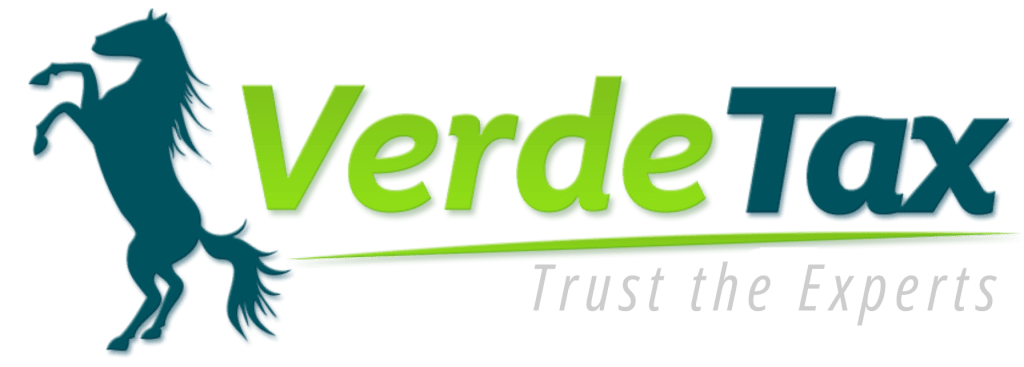 VerdeTax Trust the Experts