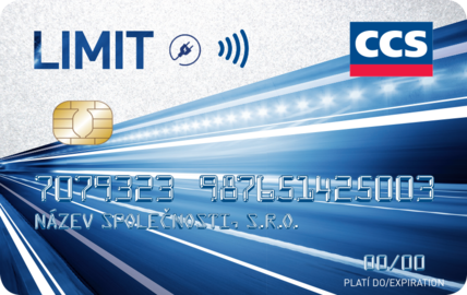 CCS карта за гориво